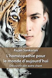 L'homéopathie pour le monde d'aujourd'hui