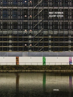 Mat Hennek : silent cities