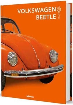 Iconicars Volkswagen Beetle