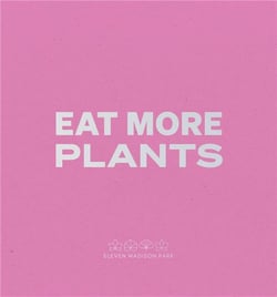 Daniel Humm : eat more plants
