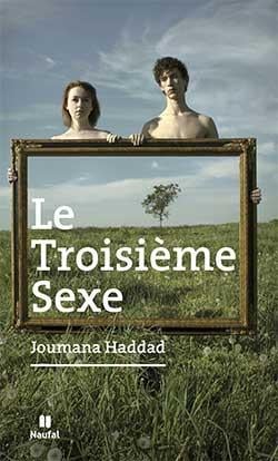 Le troisième sexe - ce que Platon m'a confié sur son lit de mort