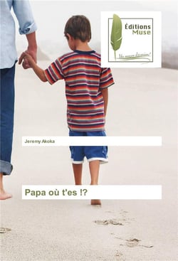 Papa où t'es !?