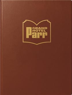 Martin Parr : Grand Hotel Parr