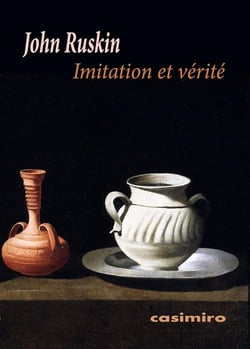 Imitation et verite