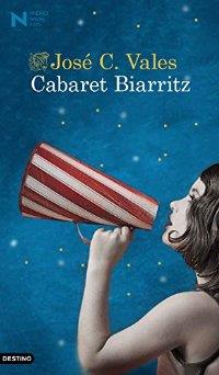 Cabaret biarritz
