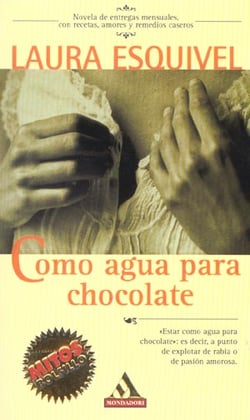 Como agua para chocolate