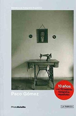 PHOTOBOLSILLO : Paco Gómez