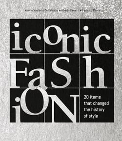 Iconic fashion
