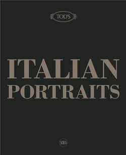 Italian portraits tods