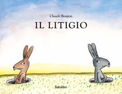 Il litigio