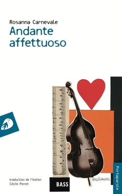 Andante affettuoso