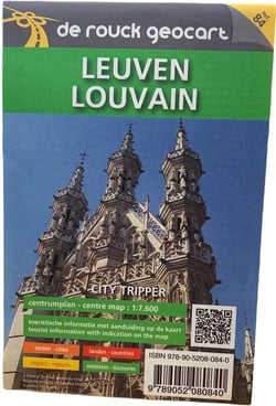 DR84 LEUVEN CITY TRIPPER