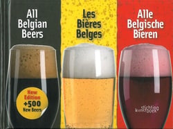 Les bières belges