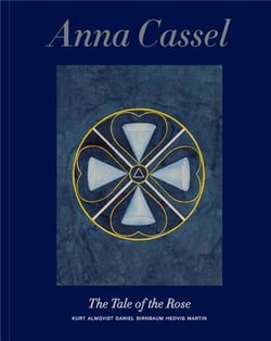 Anna Cassel : the tale of the rose