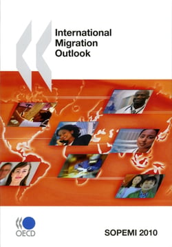 International migration outlook (édition 2010)