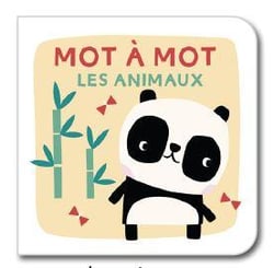 Mot à mot : Les animaux