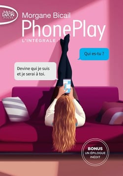 PhonePlay : Intégrale