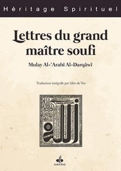 Lettres du grand maître soufi