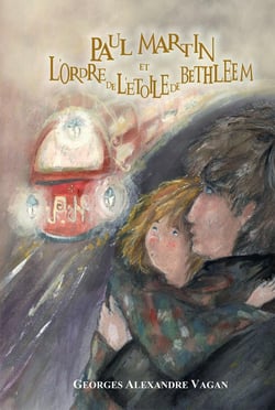 Paul Martin et L'ordre de l'étoile de Bethléem : L'ordre de l'étoile de Bethléem