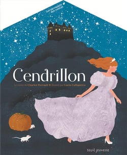 特撮 Cendrillon et autres contes 71RzXJgx-FL.jpg
