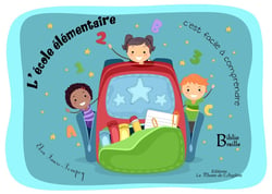 L'école élémentaire, c'est facile à comprendre