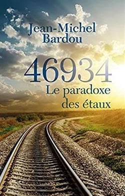 46934 le paradoxe des étaux t.1