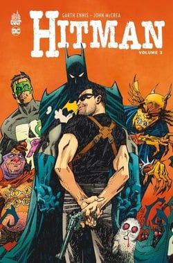 Hitman Tome 3