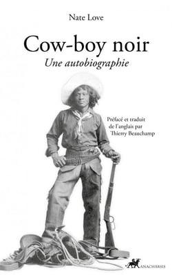 Cow-boy noir : Une autobiographie