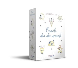 L'oracle des dix secrets