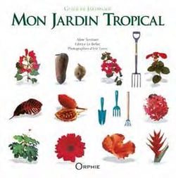 Mon jardin tropical