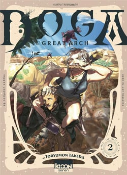 Doga Tome 2