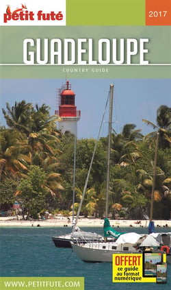 Country guide : Guadeloupe (édition 2017)