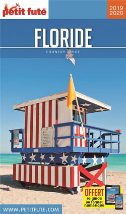 Country guide : Floride (édition 2019)