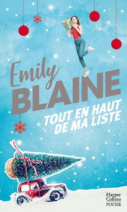 Tout en haut de ma liste