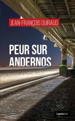 Peur sur Andernos