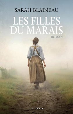 FILLES DU MARAIS