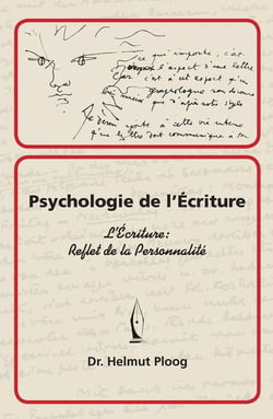 Psychologie de l'Ecriture