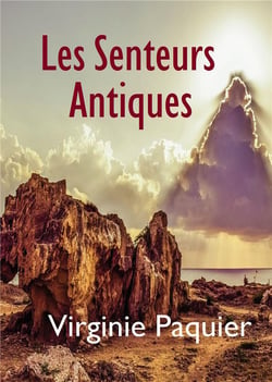 Les senteurs antiques : les enquêtes du lieutenant Leclou