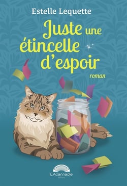 Juste une étincelle d'espoir