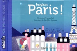 Bonjour Paris !