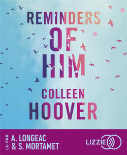 Reminders of him