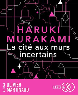 La Cité aux murs incertains