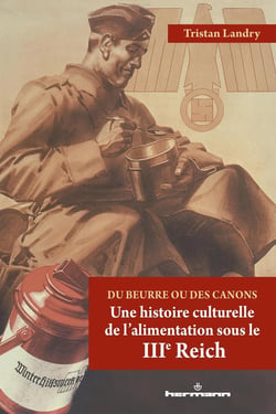 Du beurre ou des canons