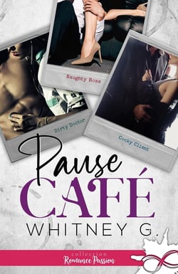 Pause café