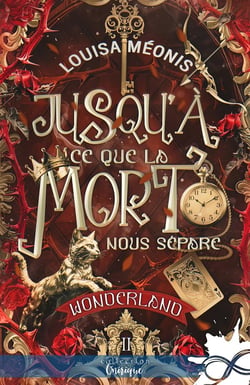 Jusqu'à ce que la mort nous sépare