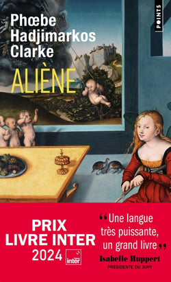 Aliéne