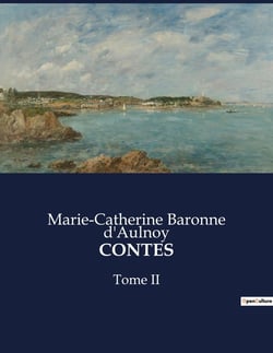 CONTES : Tome II