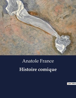 Histoire comique : Les coulisses de la scène théâtrale: passions, transitions et rivalités