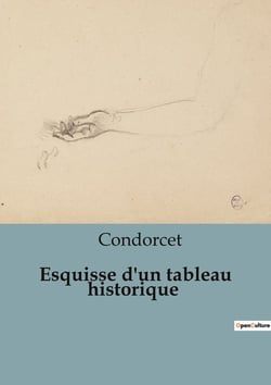 Esquisse d'un tableau historique : Une exploration des étapes du développement intellectuel humain à travers l'histoire
