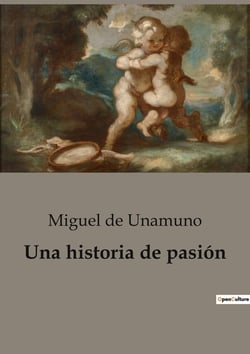 Una historia de pasión : La lucha interna entre la envidia y la redención en "Abel Sanchez: Una Historia de Pasión"